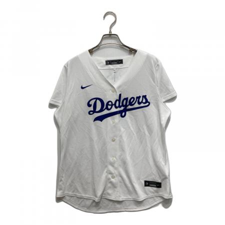 NIKE (ナイキ) レプリカユニフォーム + 大谷翔平 ユニセックス SIZE L