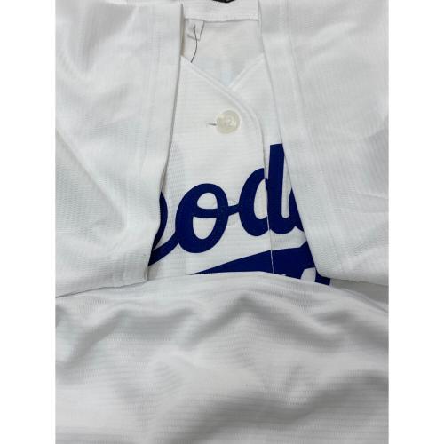 NIKE (ナイキ) レプリカユニフォーム + 大谷翔平 ユニセックス SIZE L ホワイト