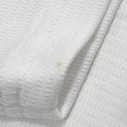 NIKE (ナイキ) レプリカユニフォーム + 大谷翔平 ユニセックス SIZE L ホワイト