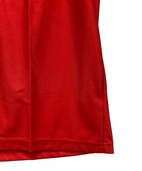 DESCENTE (デサント) スラムダンクゲームシャツ  宮城リョータ ＃7 レッド サイズ:XA 未使用品