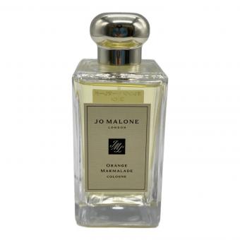 JO MALONE (ジョーマローン) オーデコロン 100ml 残量80%-99% オレンジマーマレード コロン