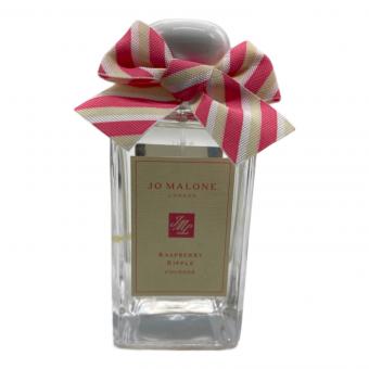 JO MALONE (ジョーマローン) オーデコロン 100ml 残量80%-99% ラズベリーリップルコロン