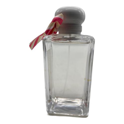 JO MALONE (ジョーマローン) オーデコロン 100ml 残量80%-99% ラズベリーリップルコロン