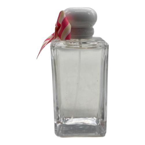 JO MALONE (ジョーマローン) オーデコロン 100ml 残量80%-99% ラズベリーリップルコロン