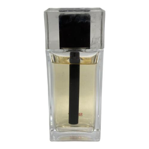 Dior (ディオール) スポーツ オードゥ トワレ 75ml 残量80%-99%