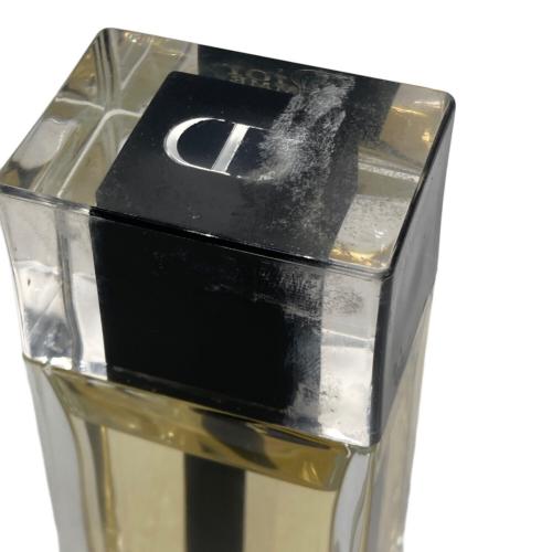 Dior (ディオール) スポーツ オードゥ トワレ 75ml 残量80%-99%