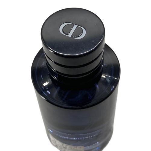 Dior (ディオール) ソヴァージュ オードゥ トワレ 60ml 残量80%-99%