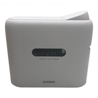 CASIO (カシオ) ネームランド  KL-SP10 動作確認済み 未使用品