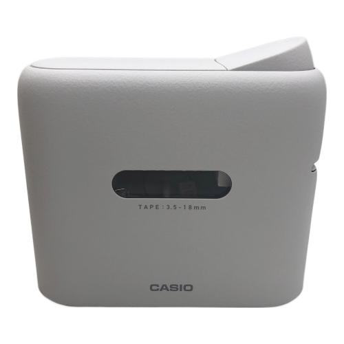 CASIO (カシオ) ネームランド  KL-SP10 動作確認済み 未使用品