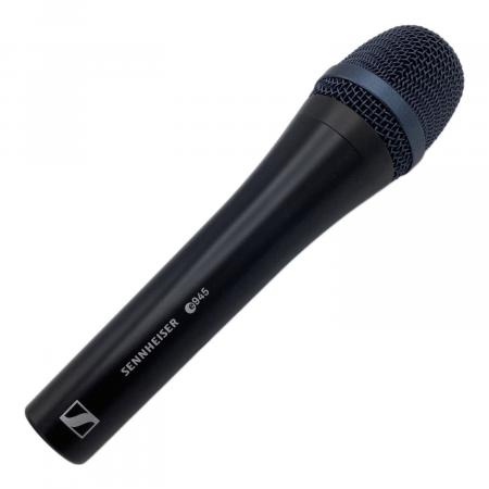 SENNHEISER (ゼンハイザー) ダイナミックマイク e945｜トレファクONLINE