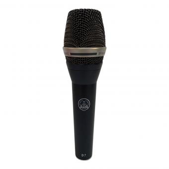 AKG (アーカーゲー) D7