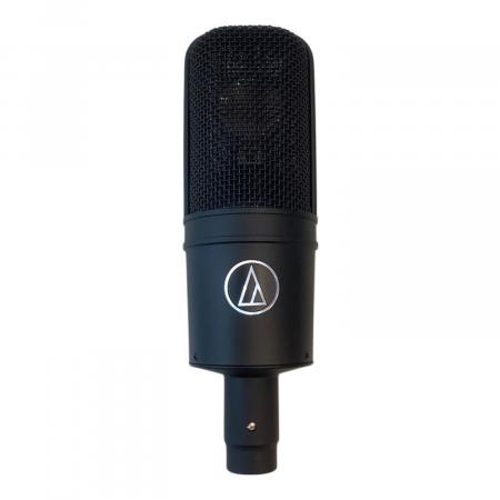 audio-technica AT4040 コンデンサーマイク 新品未使用 audio-technica (オーディオテクニカ) コンデンサーマイク AT4040