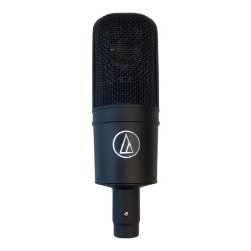 audio-technica (オーディオテクニカ) コンデンサーマイク AT4040