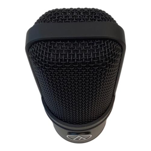 audio-technica (オーディオテクニカ) コンデンサーマイク AT4040