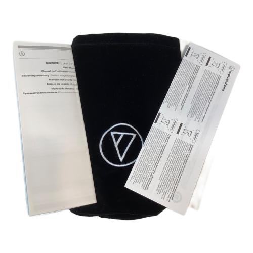 audio-technica (オーディオテクニカ) コンデンサーマイク AT4040