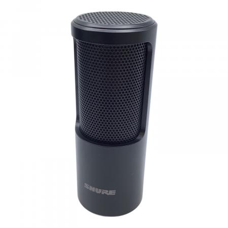 SHURE (シュア) コンデンサマイクロホン SM4｜トレファクONLINE