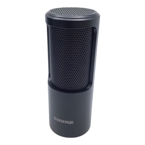 SHURE (シュア) コンデンサマイクロホン SM4