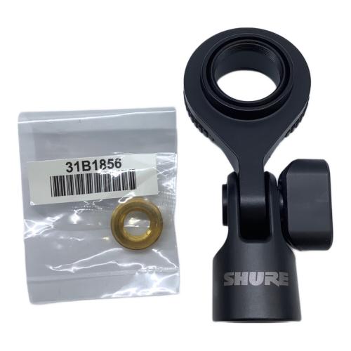 SHURE (シュア) コンデンサマイクロホン SM4