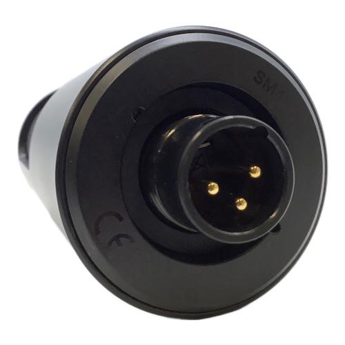 SHURE (シュア) コンデンサマイクロホン SM4