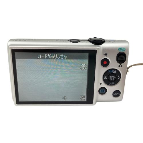 CANON (キヤノン) IXY 100F 2012DJ7769 @