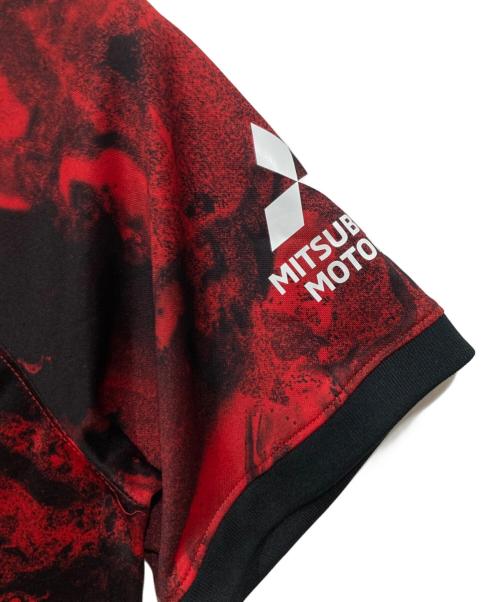 NIKE (ナイキ) チームユニフォーム / 浦和レッズ2024モデル ホーム レプリカ / T.SANTANA / FN6637-611 レッド サイズ:L