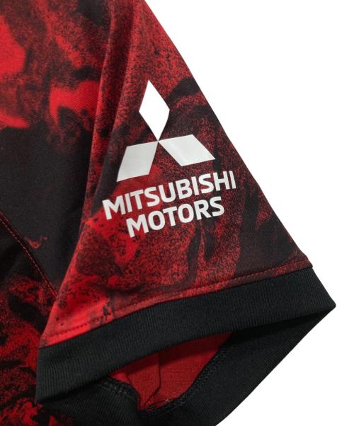 NIKE (ナイキ) チームユニフォーム / 浦和レッズ2024モデル ホーム レプリカ / T.SANTANA / FN6637-611 レッド サイズ:L