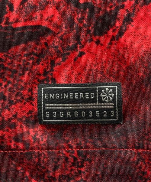 NIKE (ナイキ) チームユニフォーム / 浦和レッズ2024モデル ホーム レプリカ / T.SANTANA / FN6637-611 レッド サイズ:L