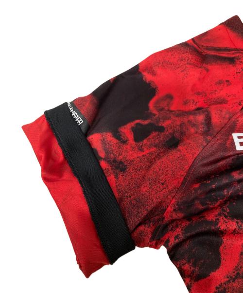 NIKE (ナイキ) チームユニフォーム / 浦和レッズ2024モデル ホーム レプリカ / T.SANTANA / FN6637-611 レッド サイズ:L