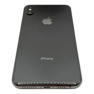 Apple (アップル) iPhoneXS Max MT6U2J/A