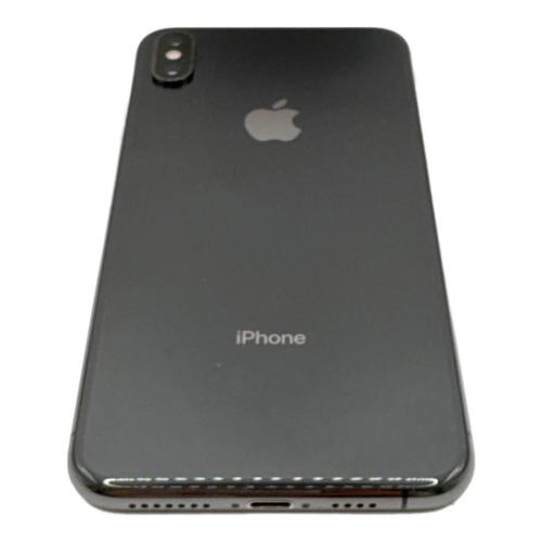 Apple (アップル) iPhoneXS Max MT6U2J/A