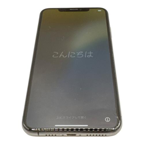 Apple (アップル) iPhoneXS Max MT6U2J/A