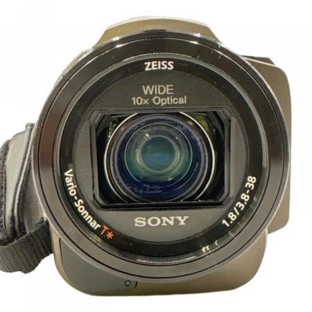 SONY (ソニー) デジタルビデオカメラ FDR-AXP35｜トレファクONLINE