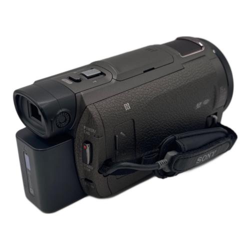SONY (ソニー) デジタルビデオカメラ FDR-AXP35