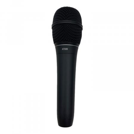 audio-technica (オーディオテクニカ) ハイパーカーディオイド