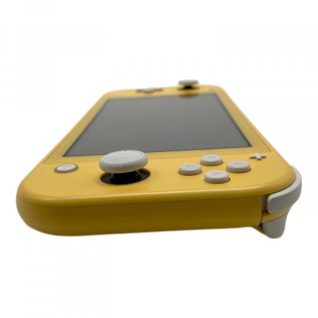 Nintendo (ニンテンドー) Nintendo Switch Lite HDH-001 イエロー