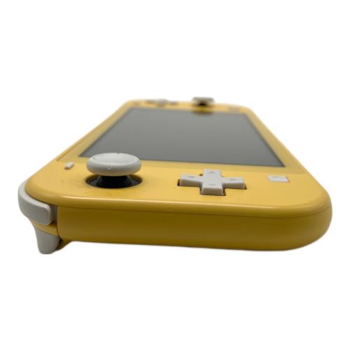 Nintendo (ニンテンドー) Nintendo Switch Lite HDH-001 イエロー