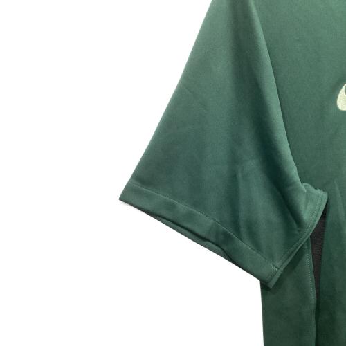 NIKE (ナイキ) ゲームシャツ CD4255-398 トッテナムホットスパー 20/21 アウェイ メンズ SIZE L グリーン