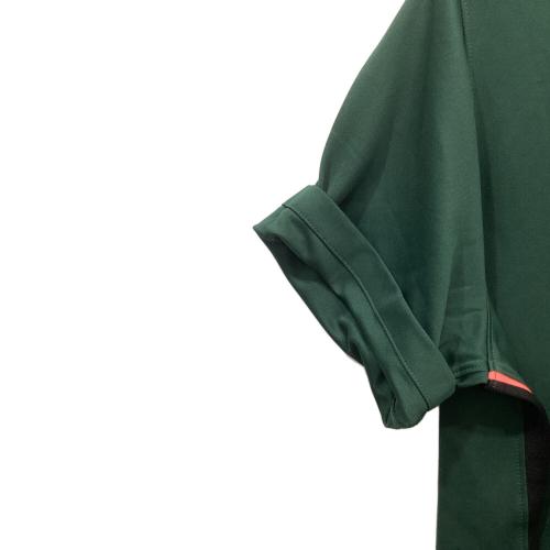 NIKE (ナイキ) ゲームシャツ CD4255-398 トッテナムホットスパー 20/21 アウェイ メンズ SIZE L グリーン