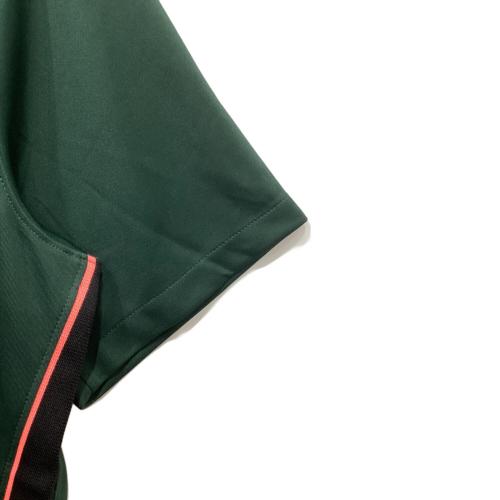 NIKE (ナイキ) ゲームシャツ CD4255-398 トッテナムホットスパー 20/21 アウェイ メンズ SIZE L グリーン