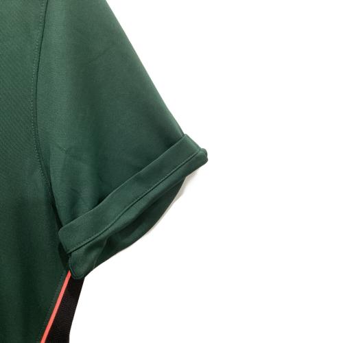 NIKE (ナイキ) ゲームシャツ CD4255-398 トッテナムホットスパー 20/21 アウェイ メンズ SIZE L グリーン