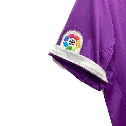 adidas (アディダス) ゲームシャツ AI5158 レアルマドリード 16/17 アウェイ メンズ SIZE S パープル