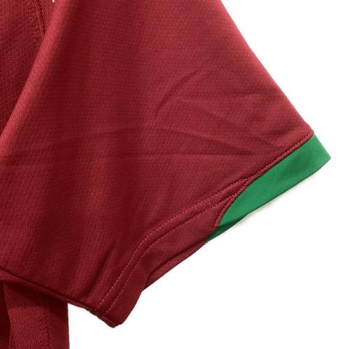 NIKE (ナイキ) ゲームシャツ ポルトガル代表 2006 ホーム  メンズ SIZE M レッド