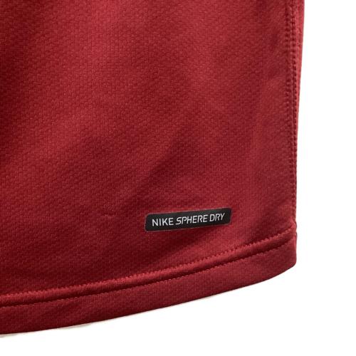 NIKE (ナイキ) ゲームシャツ ポルトガル代表 2006 ホーム  メンズ SIZE M レッド