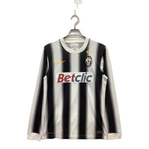 NIKE (ナイキ) ゲームシャツ 436458-105 ユベントス 11/12 ホーム メンズ SIZE S ホワイト×ブラック