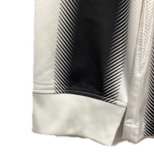 NIKE (ナイキ) ゲームシャツ 436458-105 ユベントス 11/12 ホーム メンズ SIZE S ホワイト×ブラック