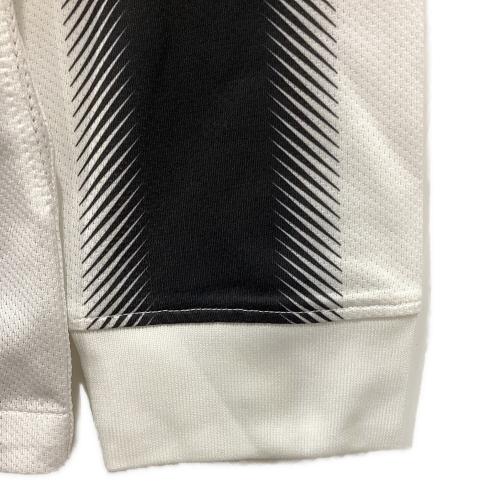 NIKE (ナイキ) ゲームシャツ 436458-105 ユベントス 11/12 ホーム メンズ SIZE S ホワイト×ブラック