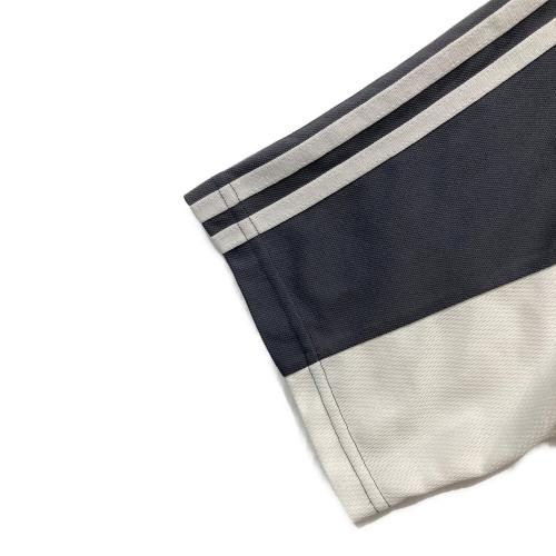 adidas (アディダス) ゲームシャツ ドイツ代表 2000年 ホーム ローターマテウス ＋ メンズ SIZE L ホワイト