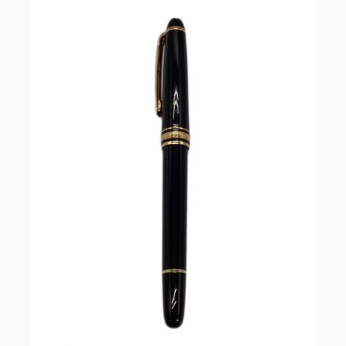 MONTBLANC (モンブラン) 万年筆 ブラック