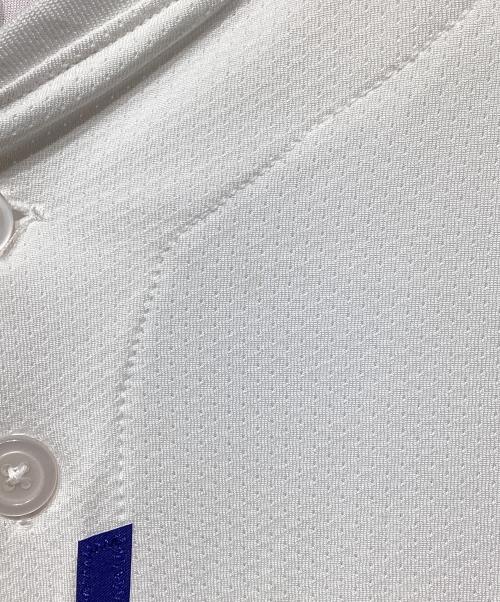 NIKE (ナイキ) ドジャースリミテッドレプリカユニフォーム ホワイト サイズ:XXL