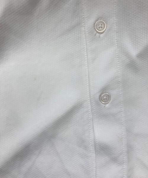 NIKE (ナイキ) ドジャースリミテッドレプリカユニフォーム ホワイト サイズ:XXL